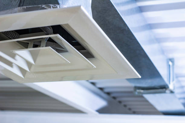 Best HVAC Maintenance and Cleaning  in New Town, ND