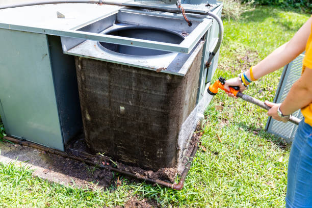 Best Commercial HVAC Duct Cleaning  in New Town, ND