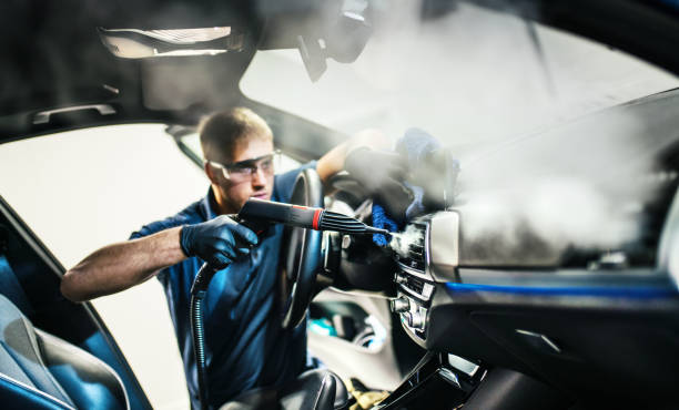 Best HVAC System Cleaning  in New Town, ND