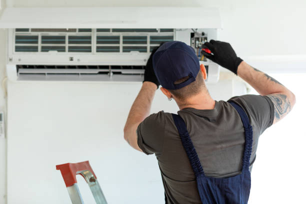 , ND Airduct Cleaning Company