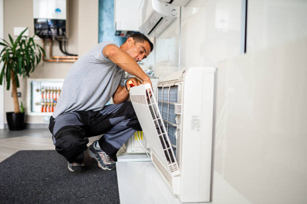 Best Home Air Vent Cleaning  in New Town, ND