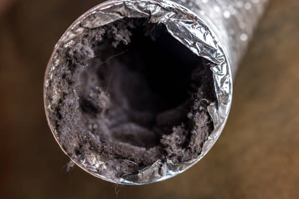 Affordable HVAC Duct Cleaning in ND