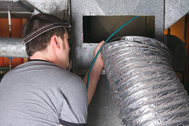  New Town, ND Airduct Cleaning Pros