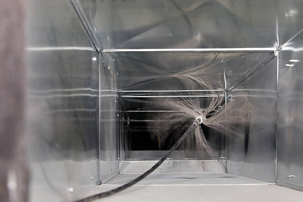 Best Affordable HVAC Duct Cleaning  in New Town, ND