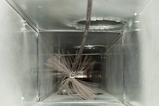 Home Air Vent Cleaning in ND
