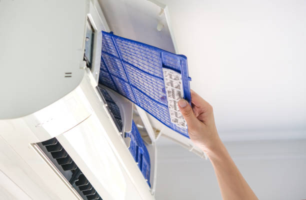Best Dryer Vent Cleaning Services  in New Town, ND
