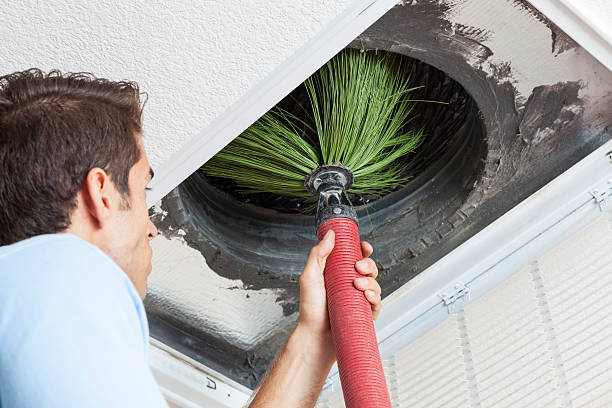 Best Air Duct Inspection  in New Town, ND