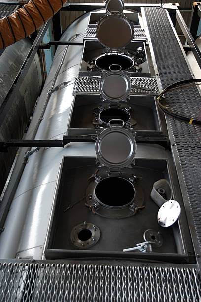 Best Air Duct Cleaning Near Me  in New Town, ND