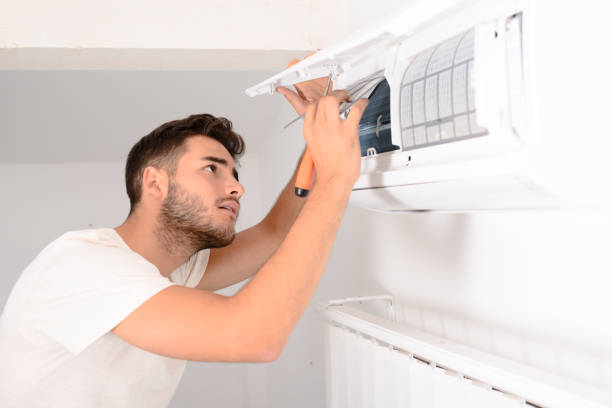Best HVAC Duct Inspection Services  in New Town, ND