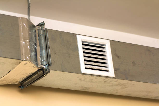 Best Affordable Duct Cleaning Services  in New Town, ND