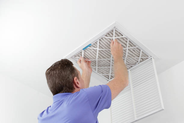 HVAC Maintenance and Cleaning in ND